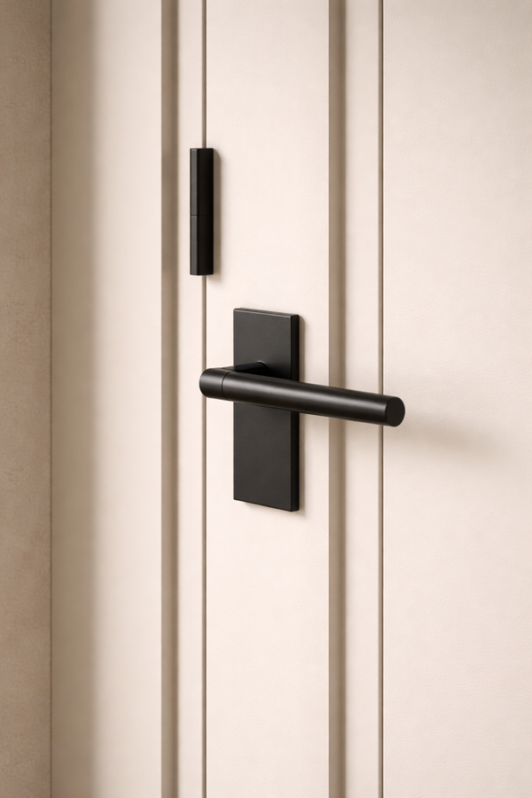 Cabinet Alignment & Door Adjustment (Clean Lines & Smooth Operation)