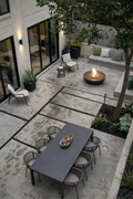 Patio Pressure Cleaning
