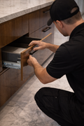Drawer Slide Repair & Adjustment (Smooth, Quiet & Properly Aligned Drawers)