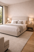 Furniture Assembly – Bed (Stable, Aligned & Built to Last)