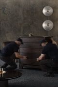 Furniture Assembly – dresser