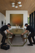 Furniture Assembly – dining set