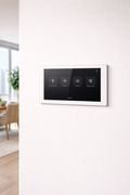 Control Panel Mounting (Smart Home Integration & Precision Install)
