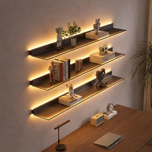 Accent Lighting Installation