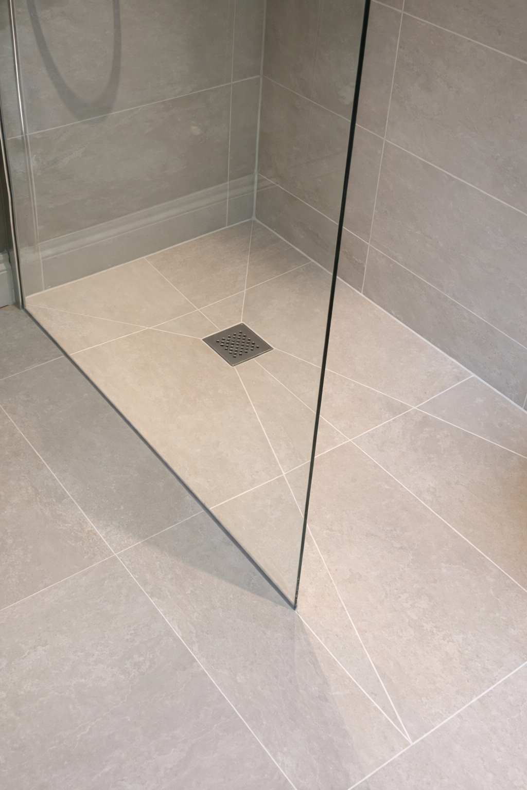 Drain Replacement (Clean Flow & Seamless Finish)