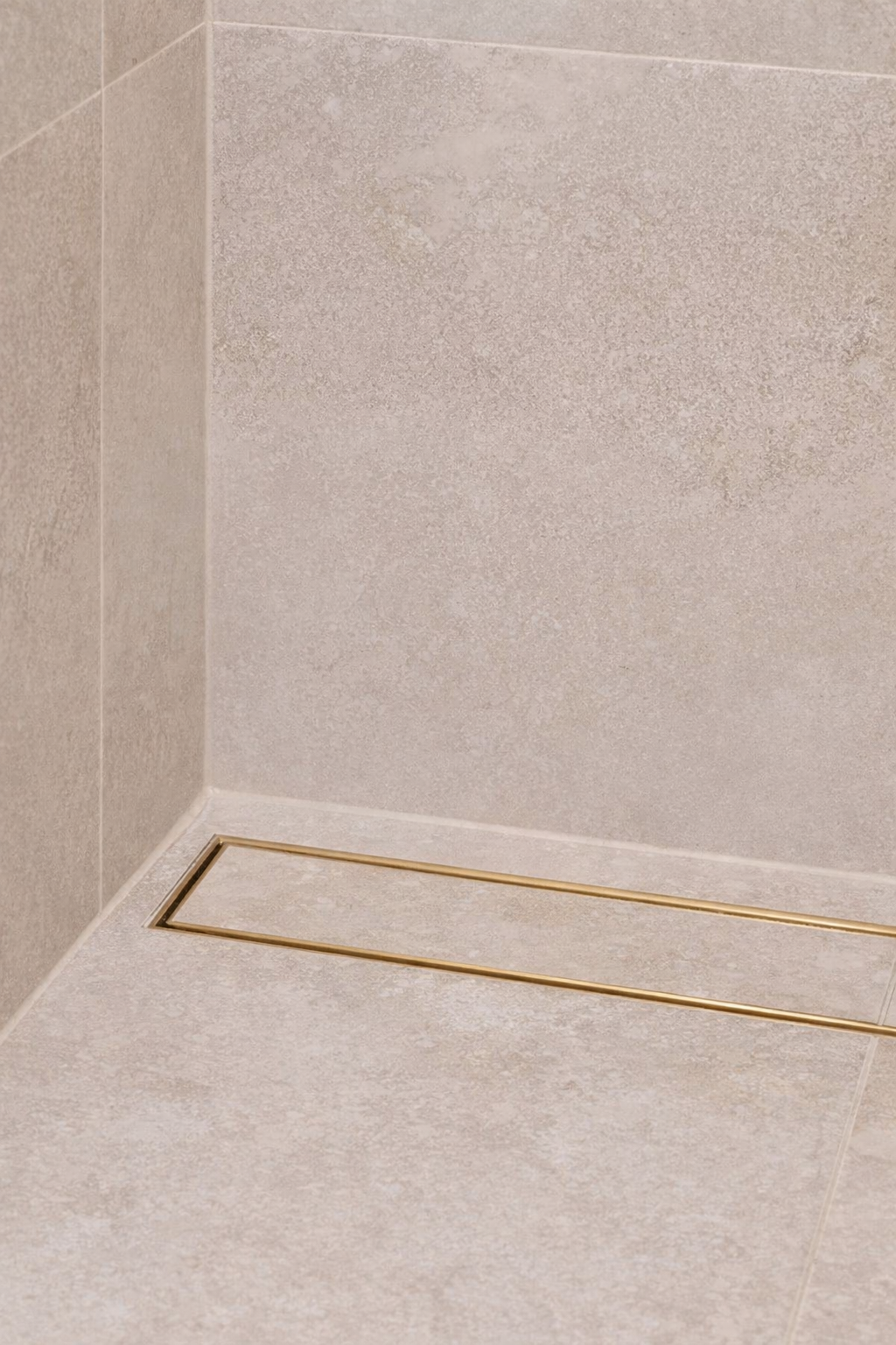 Drain Replacement (Clean Flow & Seamless Finish)