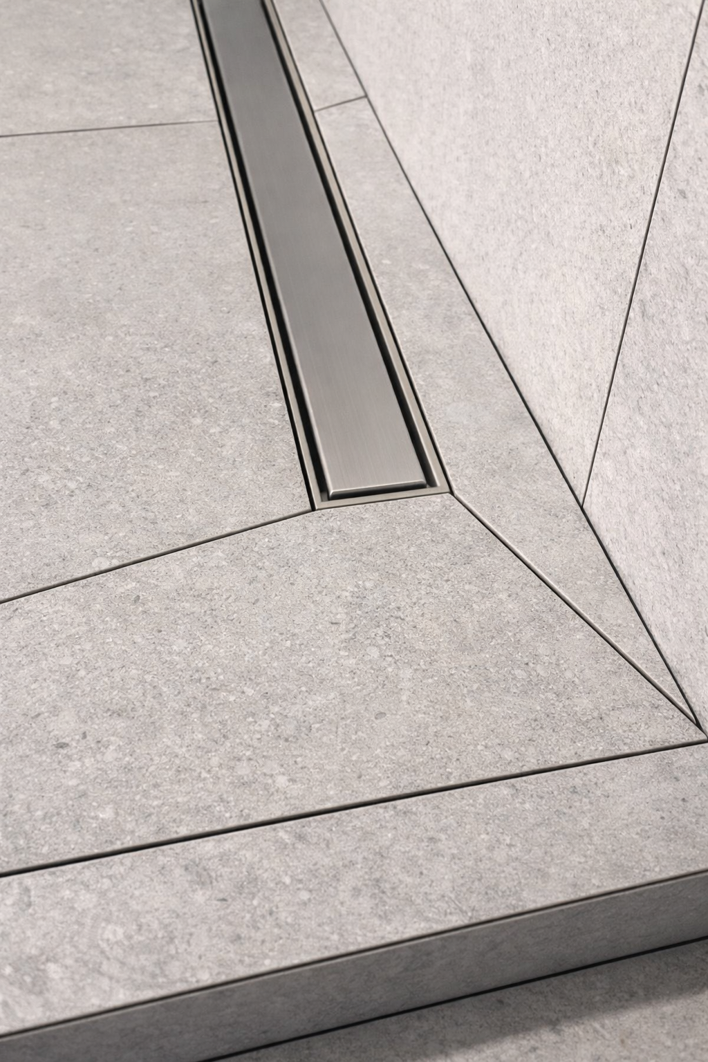 Drain Replacement (Clean Flow & Seamless Finish)