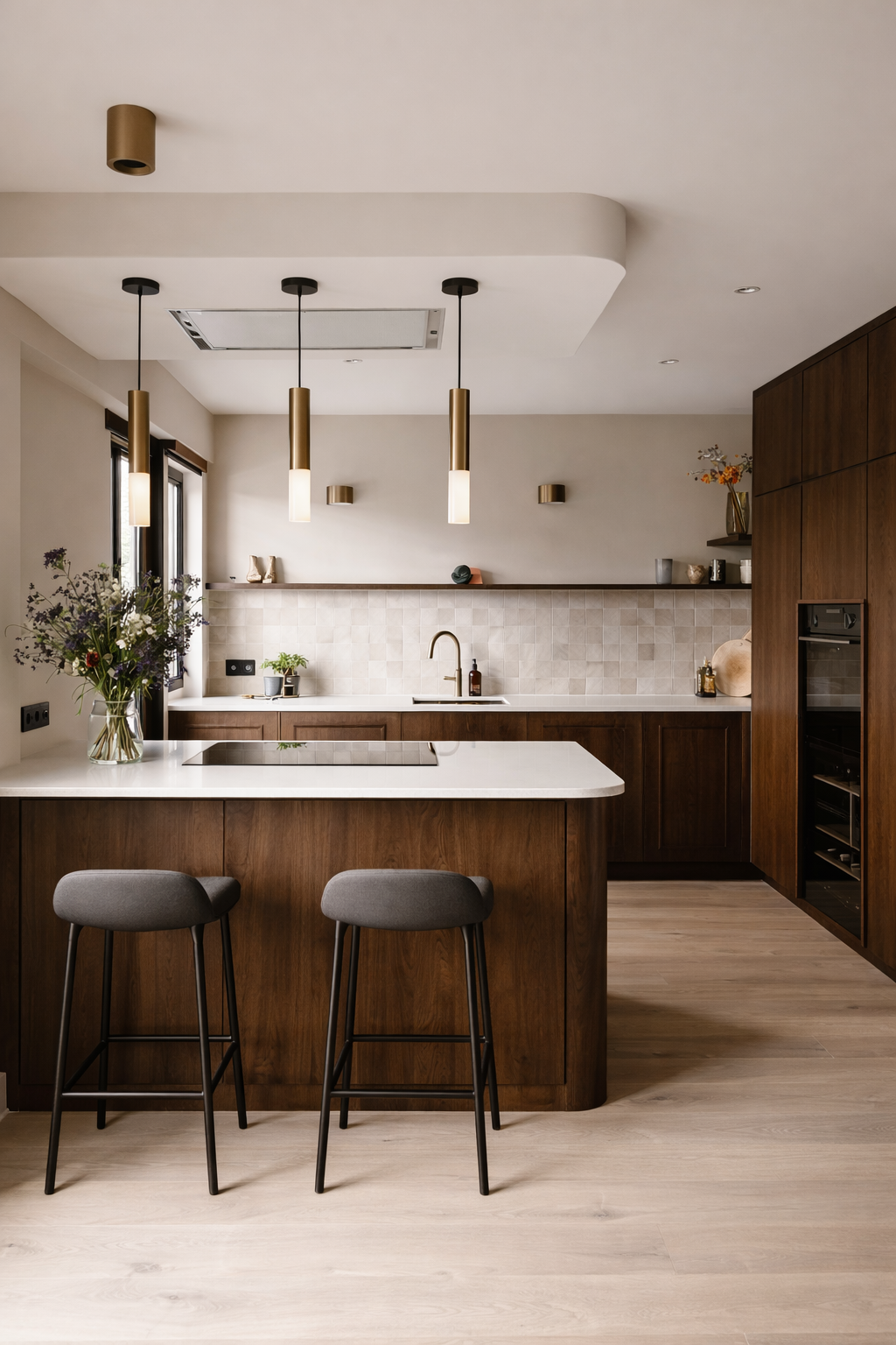Kitchen Refresh (Non-Structural Upgrades)