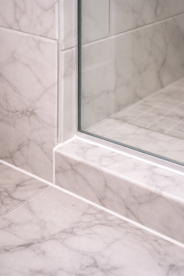 Bathroom Refresh (Non-Structural Upgrades)