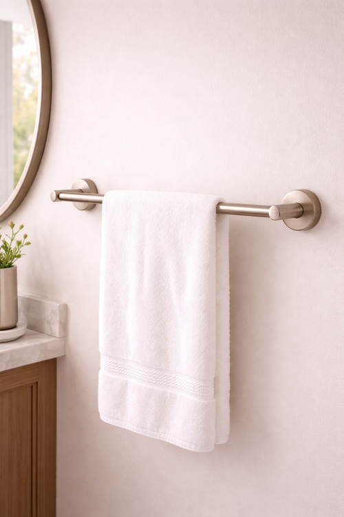 Bathroom Refresh (Non-Structural Upgrades)