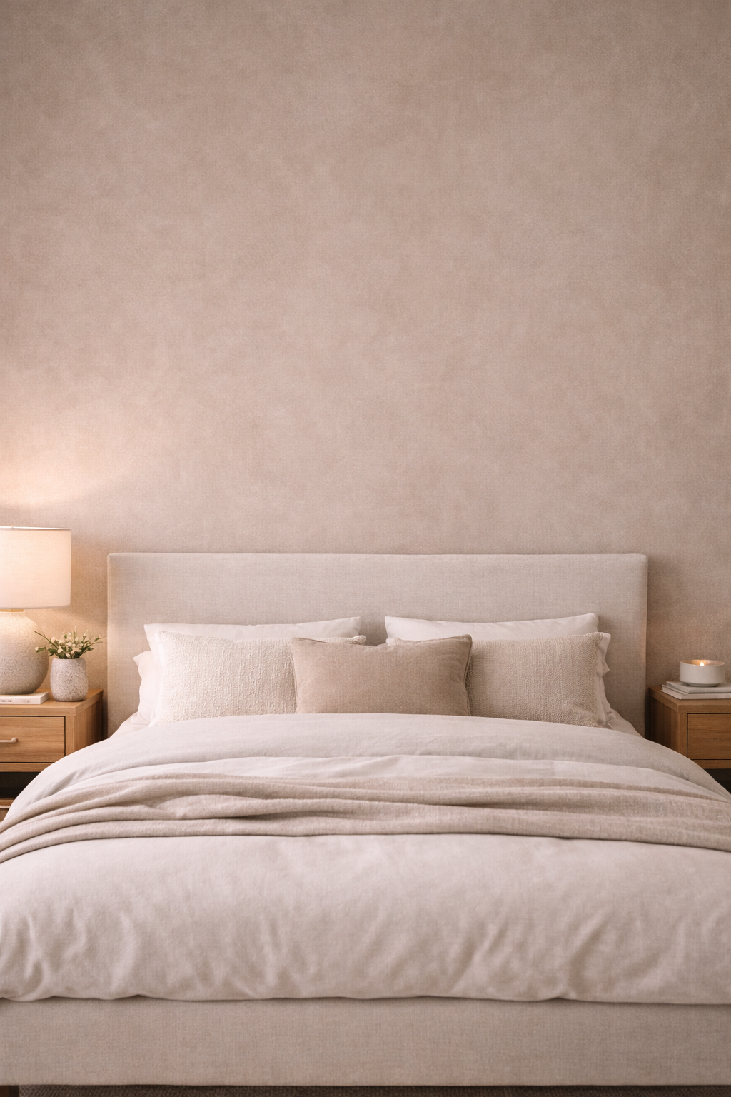 Accent Wall Painting