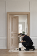 Door Painting & Refinishing