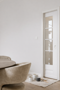 Full Room Repaint & Surface Preparation