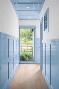 Interior Painting & Surface Finishing
