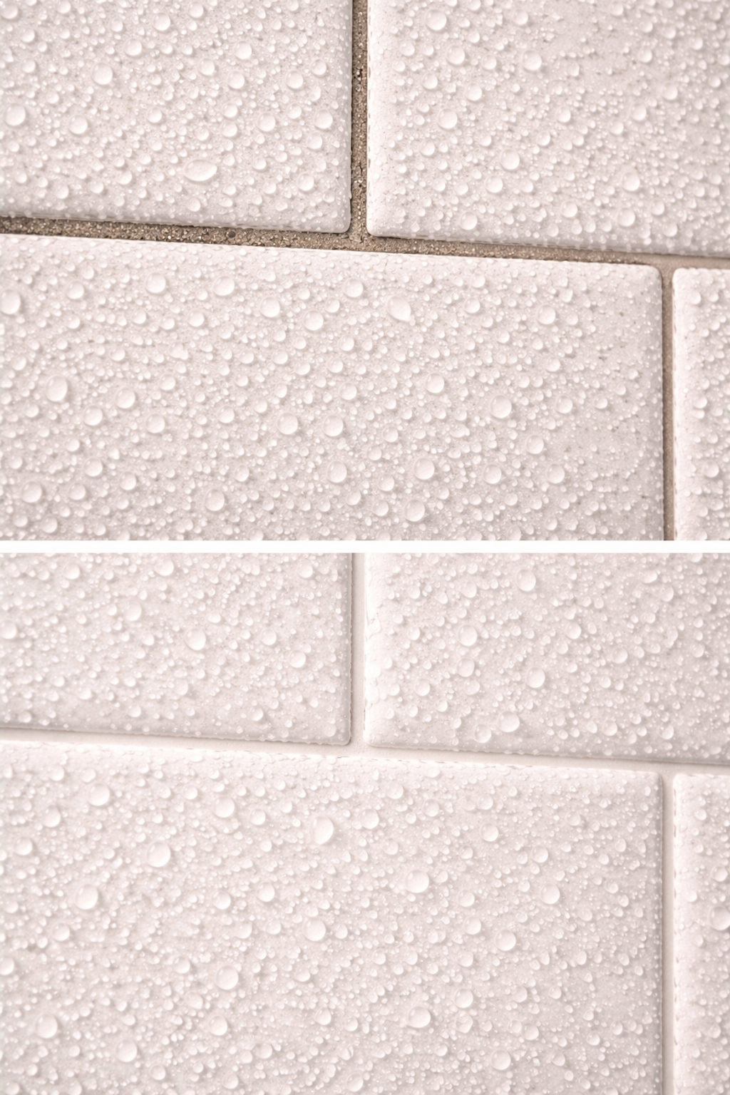Grout Cleaning & Tile Restoration