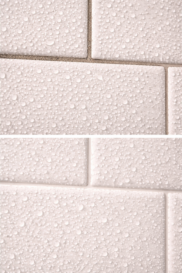 Grout Cleaning & Tile Restoration