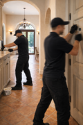 Punch List Completion & Final Detailing (Finish the Project. Close the Details. Deliver the Space.)