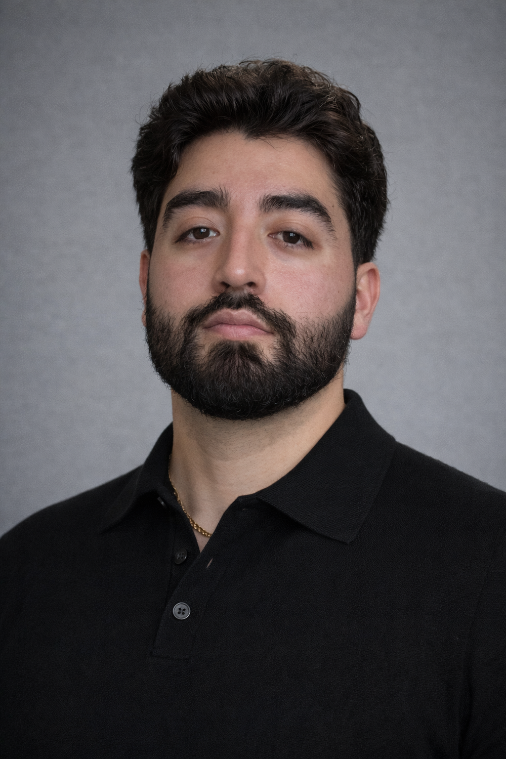 Nikolas Mesa